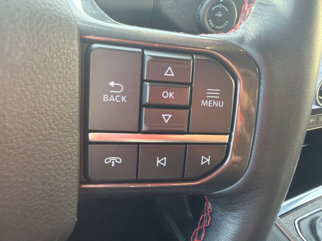 Certified 2024 Ford Expedition Max Limited AWD/4WD image 30