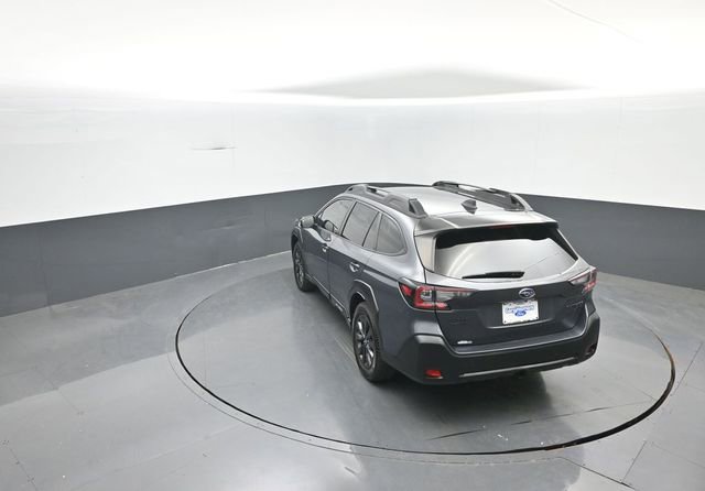 Used 2023 Subaru Outback Onyx Edition XT AWD/4WD image 28