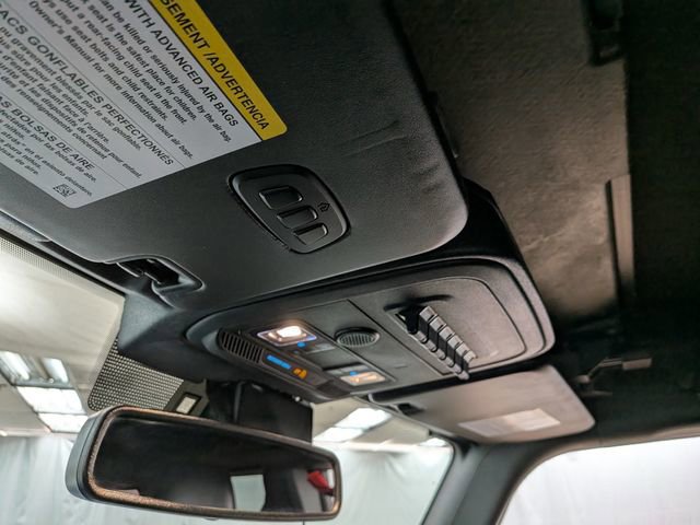 Certified 2021 Ford Bronco Badlands AWD/4WD image 32