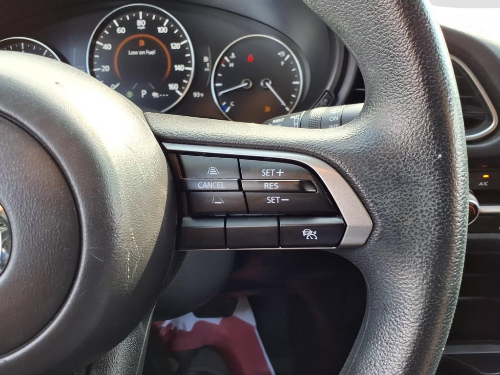 Used 2024 MAZDA CX-30 AWD 2.5 S image 19