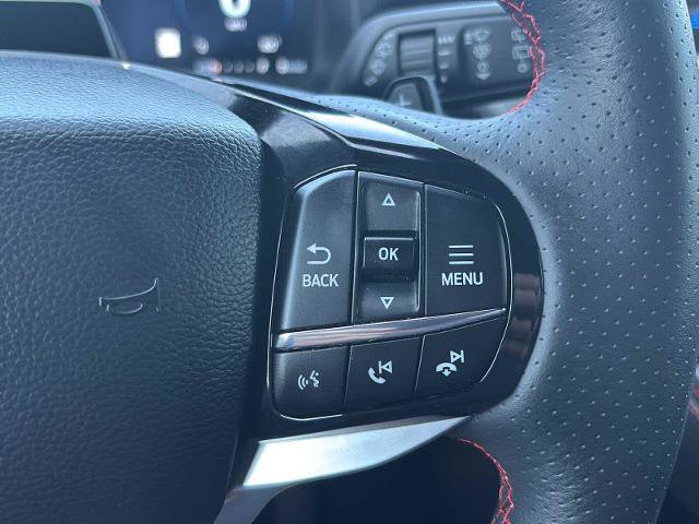 Certified 2025 Ford Explorer ST AWD/4WD image 19