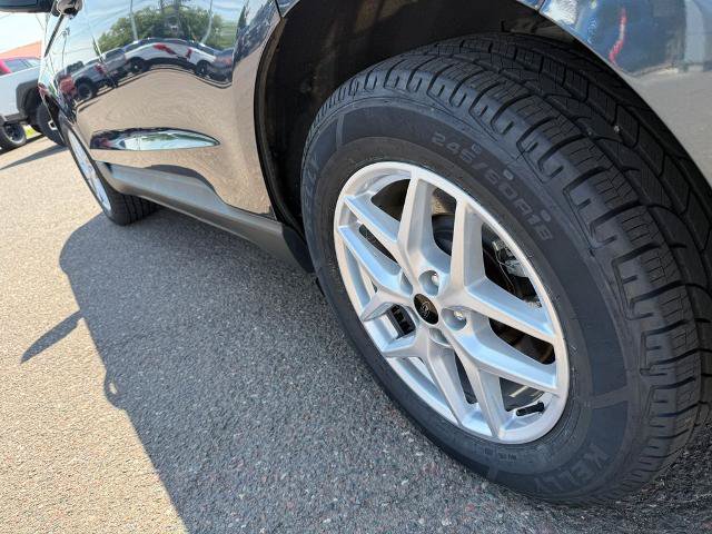 Certified 2024 Ford Edge SEL w/ Convenience Package AWD/4WD image 21