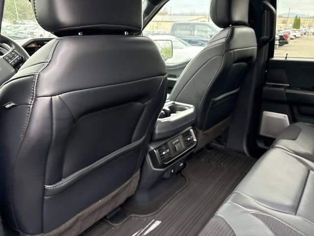 Certified 2023 Ford F150 Raptor w/ Raptor Carbon Fiber Package image 16