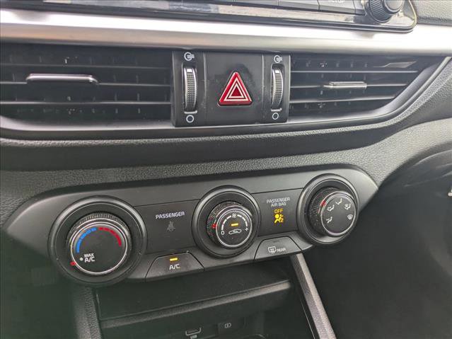 Used 2024 Kia Forte LXS w/ LXS Technology Package FWD image 12
