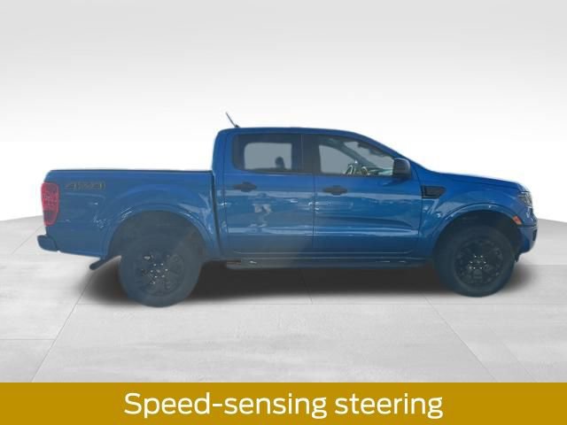 Certified 2021 Ford Ranger XLT w/ Equipment Group 301A Mid image 6