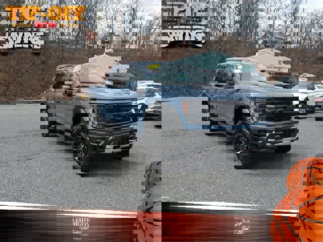 Certified 2023 Ford F150 Raptor image 10