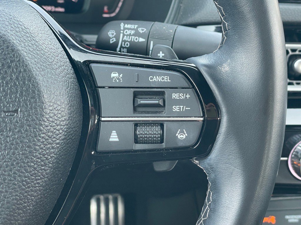 Used 2025 Honda Civic Sport Touring image 19