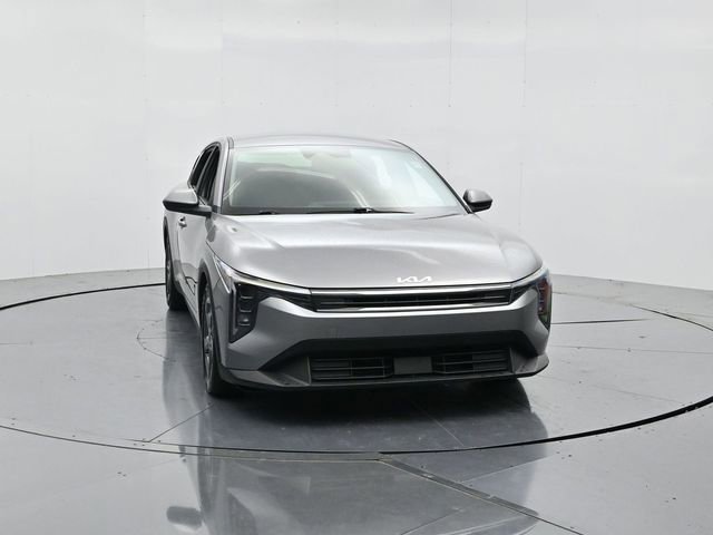Used 2025 Kia K4 FWD image 4