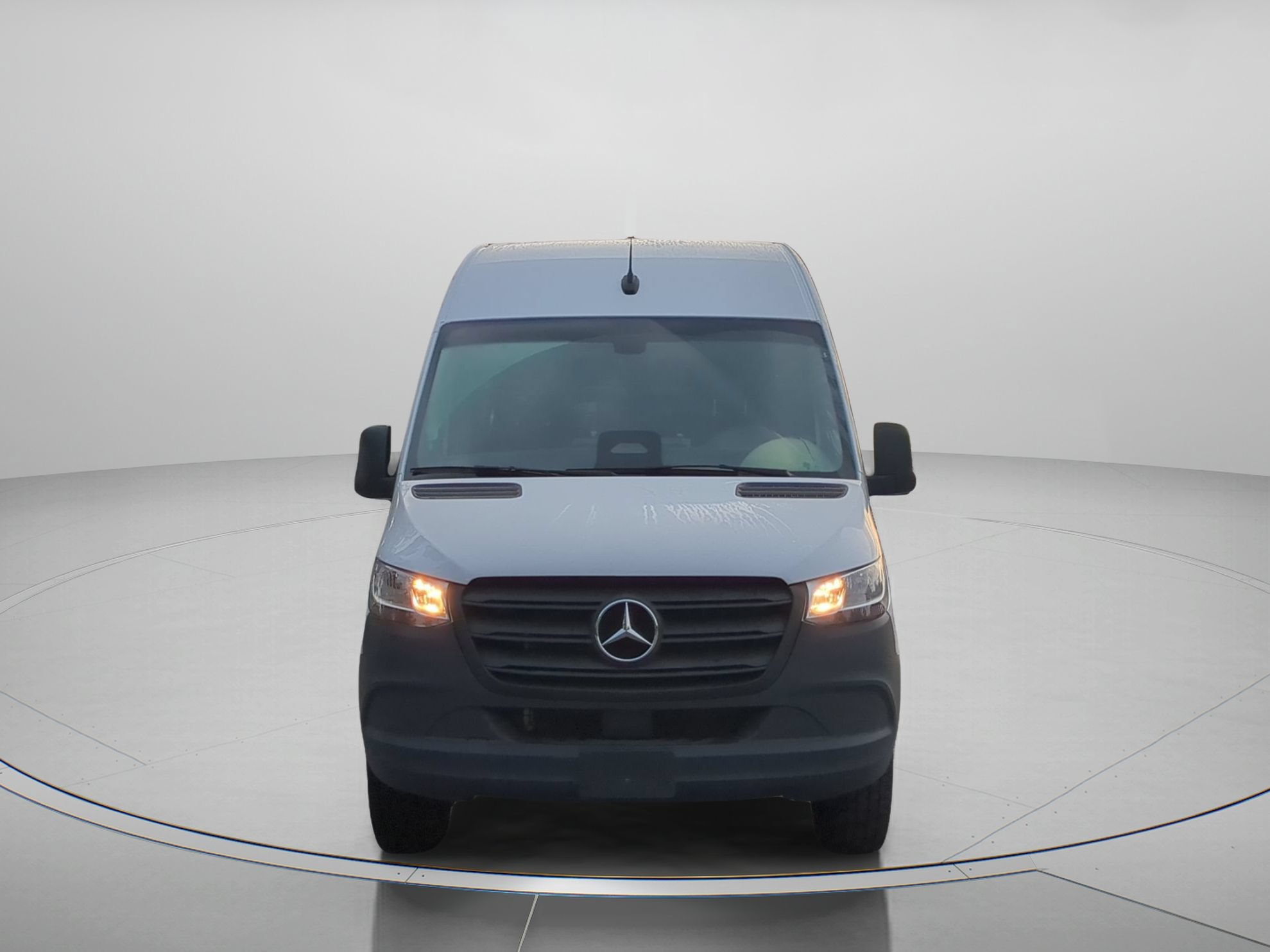 Used 2025 Mercedes-Benz Sprinter 2500 image 37