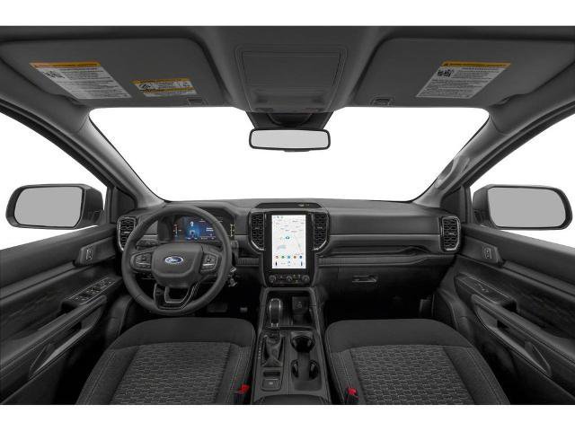 Certified 2024 Ford Ranger XLT w/ Technology Package image 9
