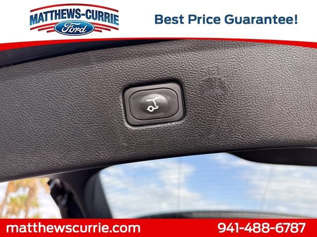 Certified 2024 Ford Edge SEL w/ Convenience Package image 14