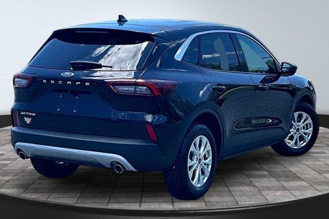 Certified 2024 Ford Escape Active FWD image 13