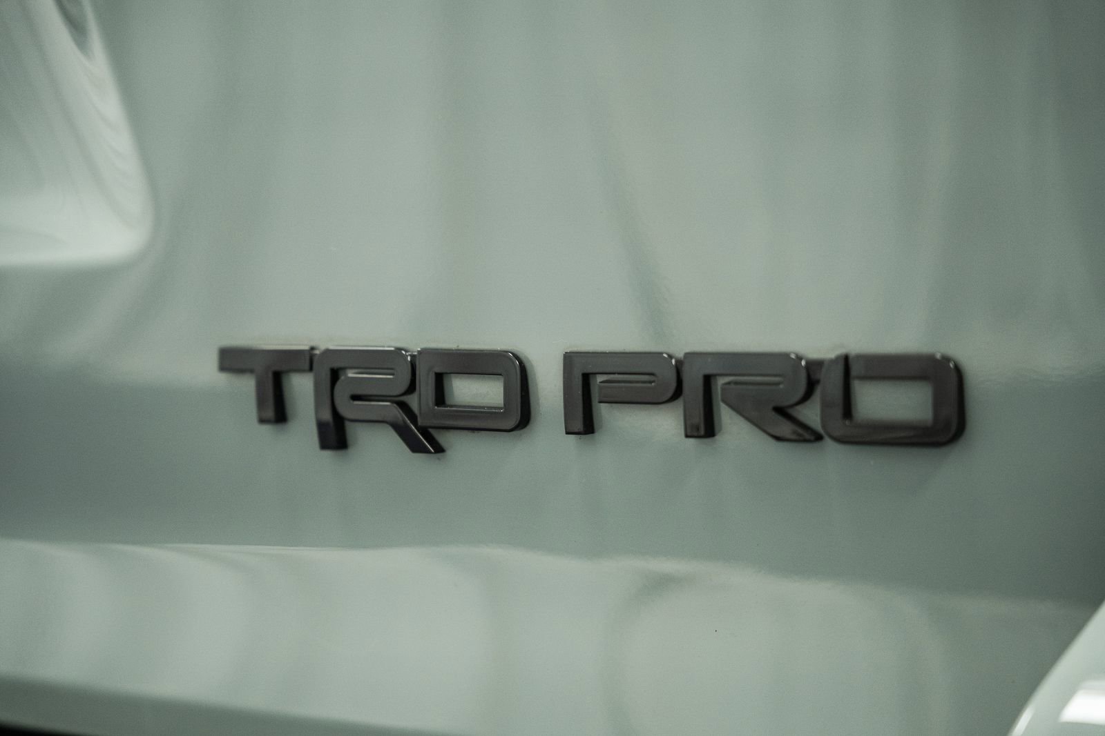 Used 2021 Toyota Sequoia TRD Pro image 22