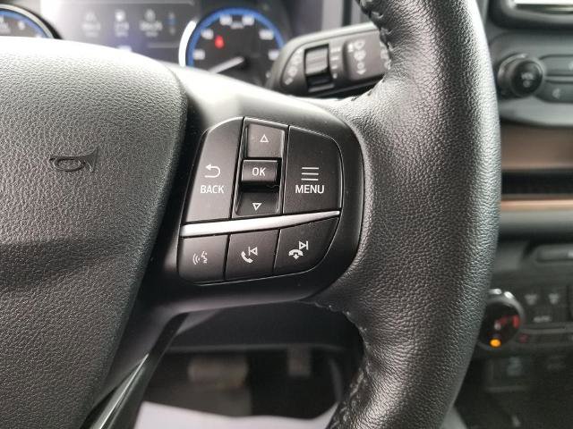 Certified 2022 Ford Bronco Sport Outer Banks w/ Tech Package AWD/4WD image 25