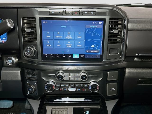 Certified 2024 Ford F250 Lariat w/ Lariat Ultimate Package image 12