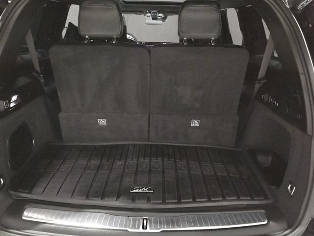 Used 2023 Jeep Grand Cherokee L Overland w/ Rear Seat Video Group I AWD/4WD image 23