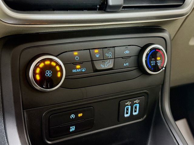 Certified 2022 Ford EcoSport S image 15