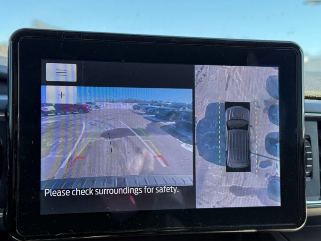 Certified 2023 Ford Explorer XLT w/ Equipment Group 202A image 17