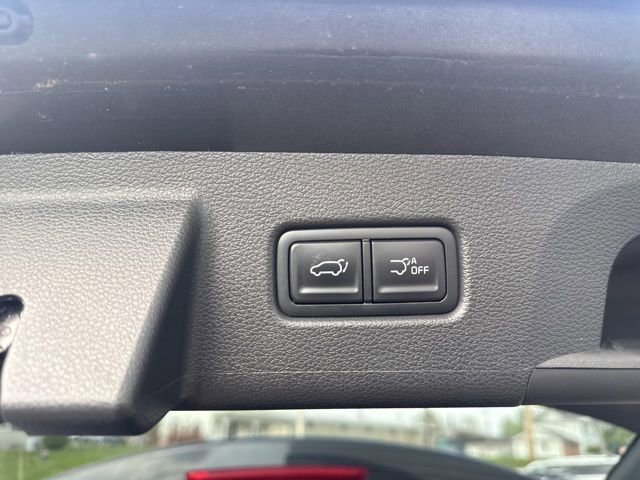 Used 2025 Kia Telluride S AWD/4WD image 53