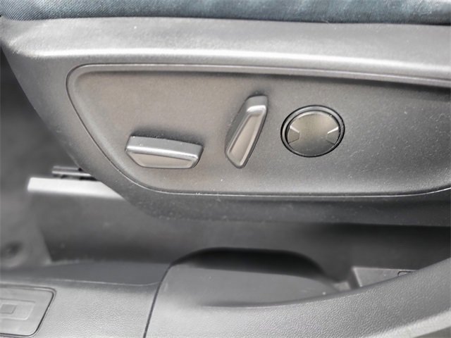 Certified 2023 Ford Bronco Sport Heritage w/ Heritage Convenience Package image 10