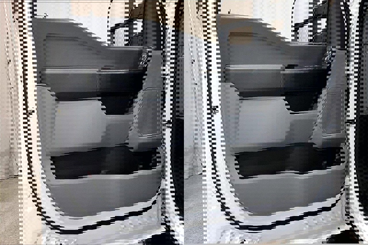 Certified 2025 Ford F350 XL image 26