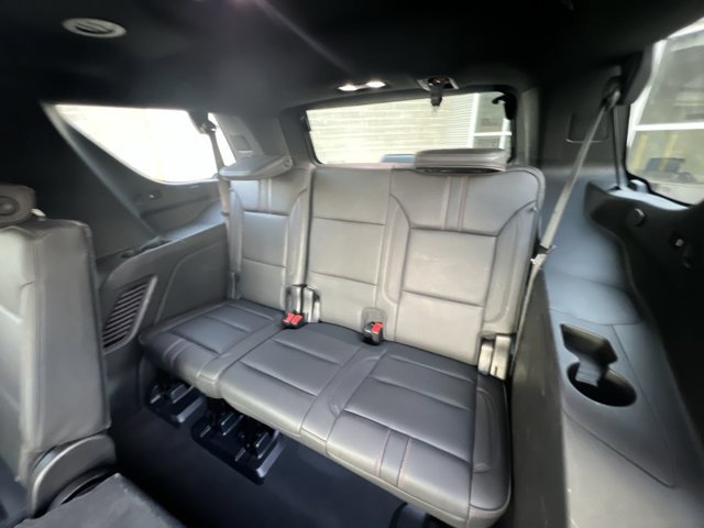 Used 2021 Chevrolet Tahoe RST AWD/4WD image 22