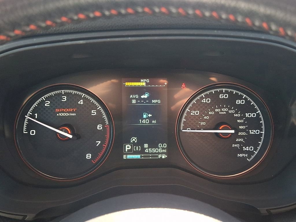 Used 2023 Subaru Forester Sport image 21