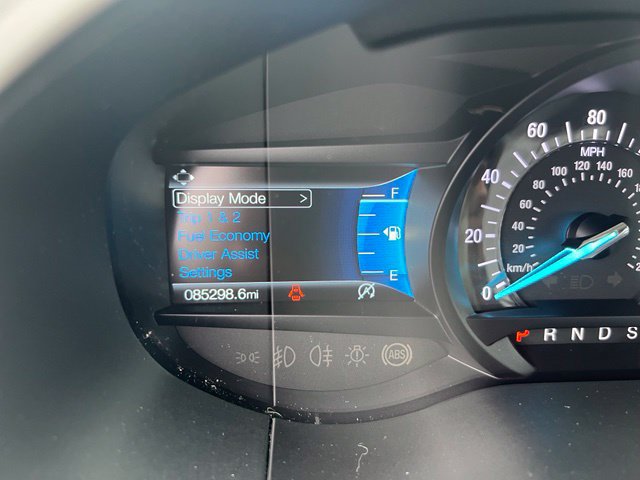 Certified 2022 Ford Edge SEL w/ Convenience Package AWD/4WD image 11