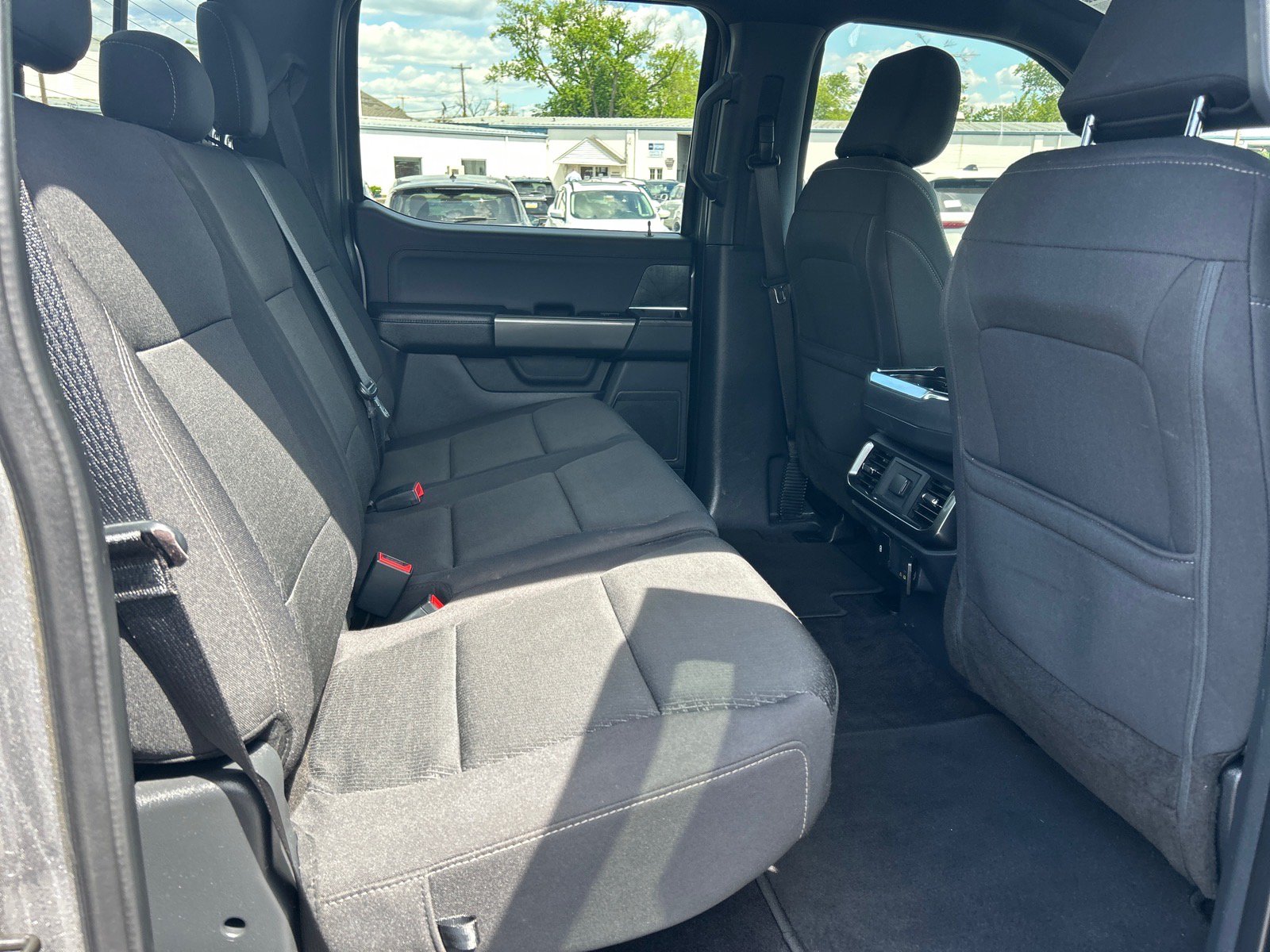 Certified 2022 Ford F150 XLT w/ Equipment Group 302A High AWD/4WD image 18