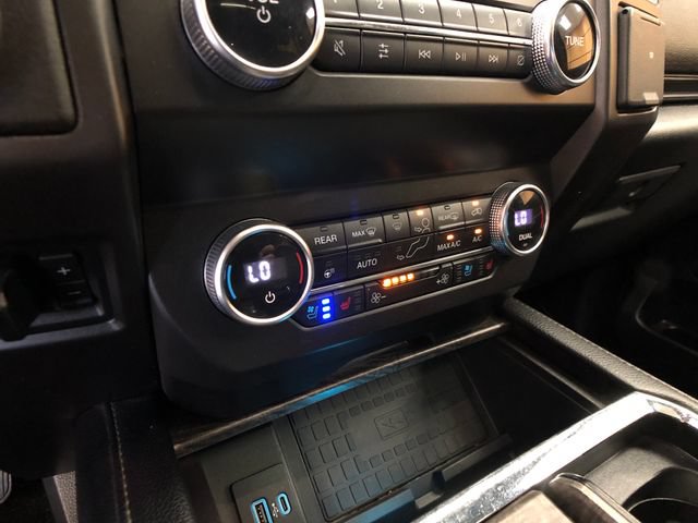 Certified 2020 Ford Expedition Limited w/ Special Edition Package AWD/4WD image 18