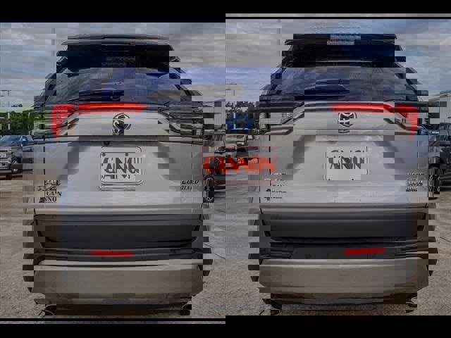 Used 2023 Toyota RAV4 Limited image 3