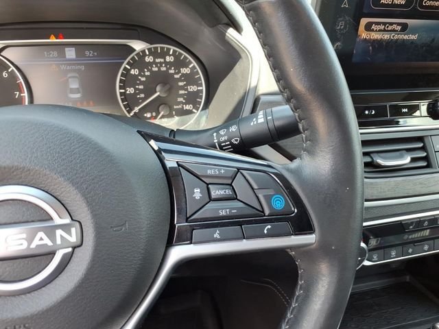 Used 2023 Nissan Altima 2.5 SL FWD image 27
