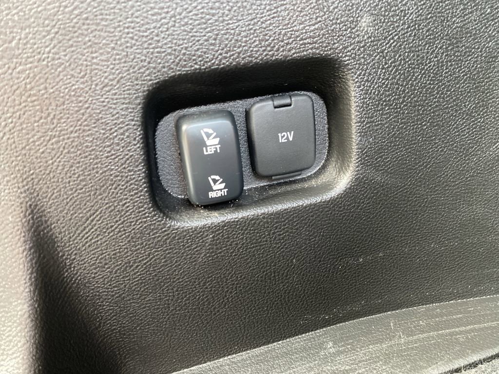 Certified 2024 Ford Edge SEL image 16