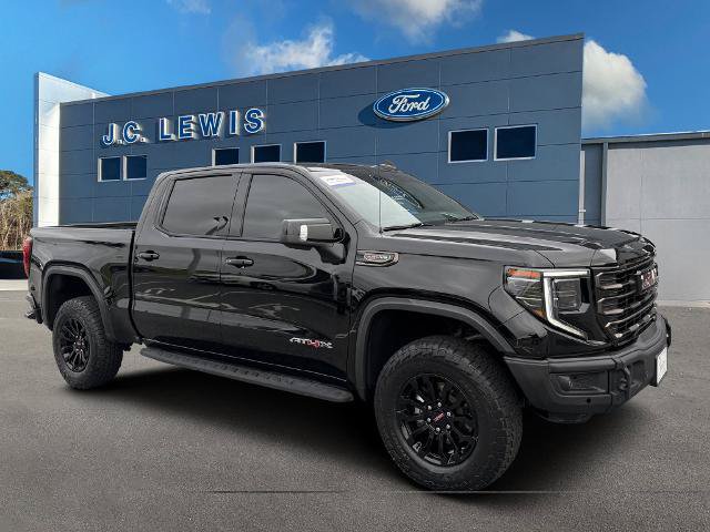 Used 2023 GMC Sierra 1500 AT4X