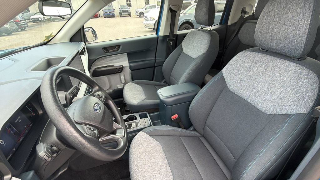 Certified 2026 Ford Maverick XLT AWD/4WD image 21
