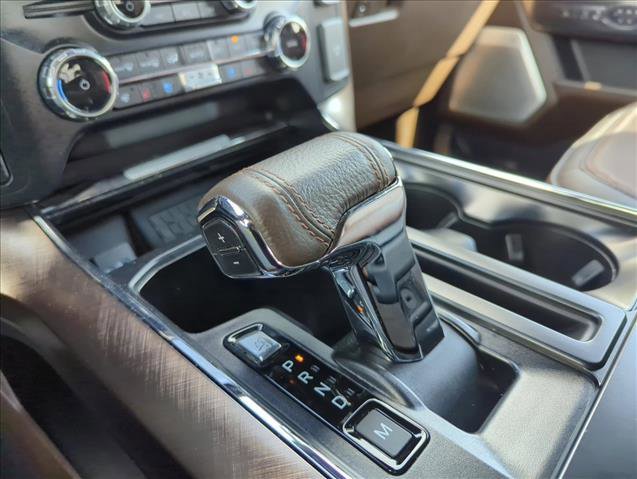 Certified 2024 Ford F150 King Ranch w/ FX4 Off-Road Package image 9