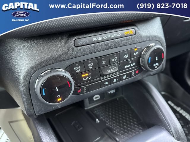 Certified 2023 Ford Bronco Sport Outer Banks w/ Tech Package AWD/4WD image 30
