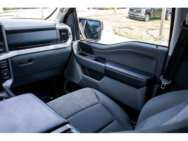 Certified 2021 Ford F150 XLT w/ Equipment Group 302A High AWD/4WD image 16