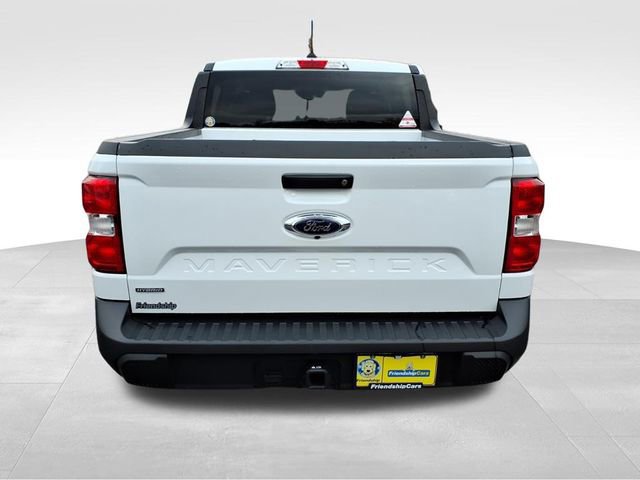 Certified 2024 Ford Maverick XL image 5