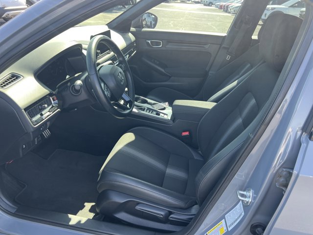 Used 2025 Honda Civic Sport image 8