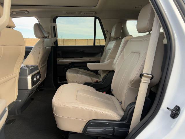 Certified 2024 Ford Expedition Limited image 30