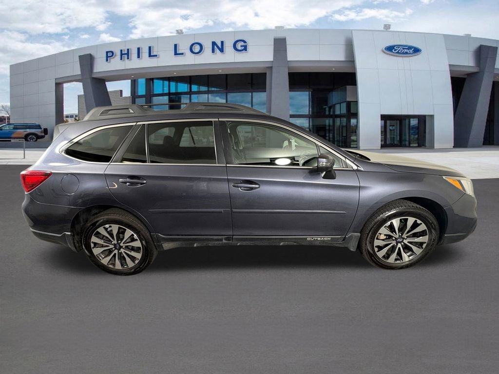 Used 2017 Subaru Outback 3.6R Limited image 6