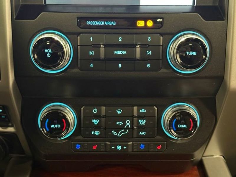 Certified 2021 Ford F250 King Ranch w/ King Ranch Ultimate Package image 33