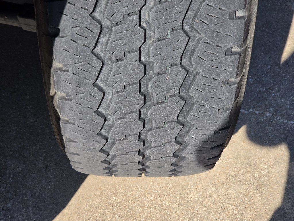 Certified 2024 Ford F250 4x4 Crew Cab Super Duty image 11