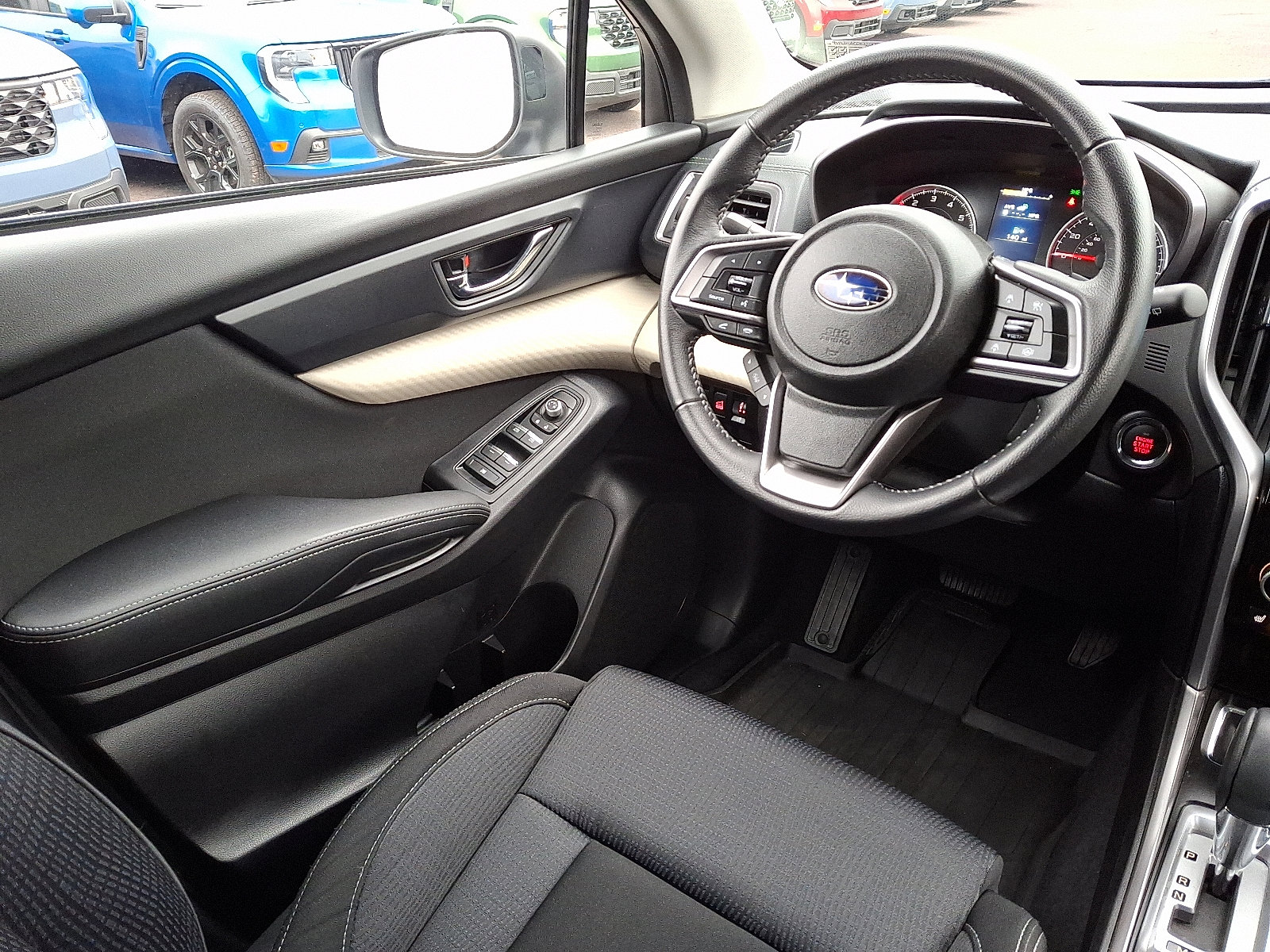 Used 2022 Subaru Ascent Premium w/ Convenience Package image 14