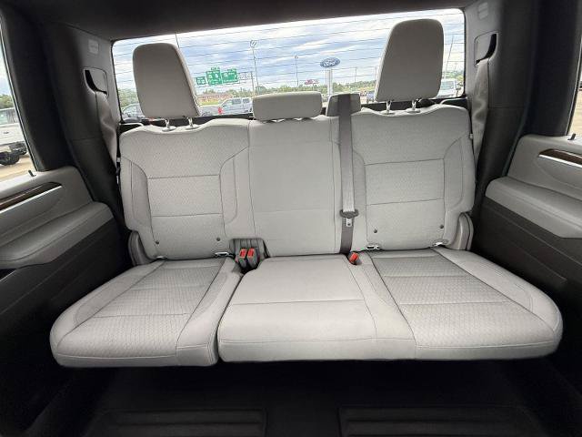 Used 2025 Chevrolet Silverado 2500 LT w/ Convenience Package AWD/4WD image 25