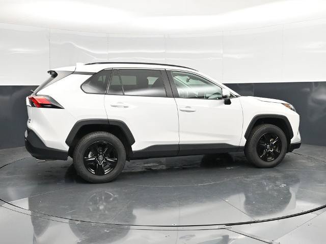 Used 2024 Toyota RAV4 XLE w/ Weather Package AWD/4WD image 4