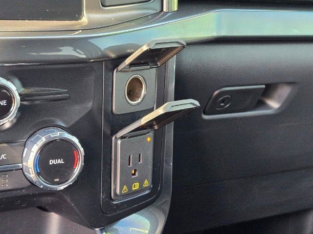 Certified 2022 Ford F150 XLT w/ Equipment Group 302A High AWD/4WD image 32