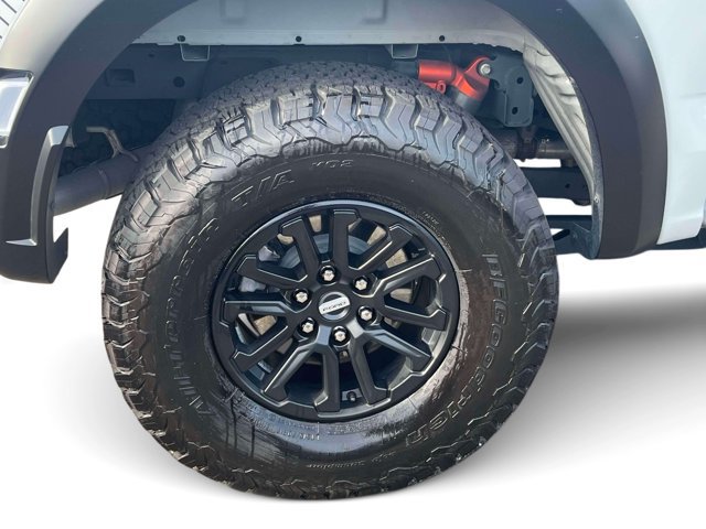 Certified 2026 Ford F150 Raptor AWD/4WD image 15