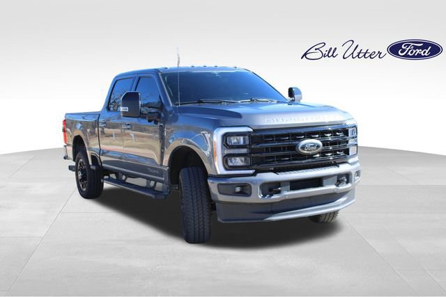 Certified 2023 Ford F250 Lariat w/ Lariat Ultimate Package image 7